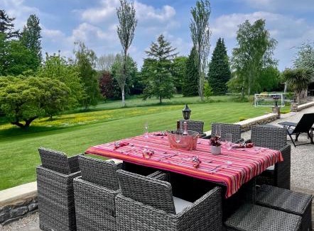 Winsley House | Stillmeadow