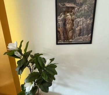 Daaden Apartment | Stillvoll inklusive Sauna und Whirlpool