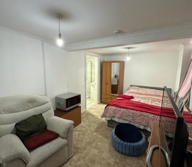 Tamworth Other | Stillwater