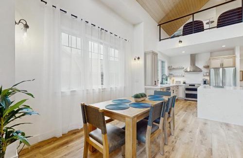 Dover Bay House | StillWater Retreat