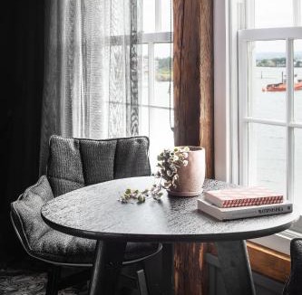 Launceston CBD Hotel | Stillwater Seven