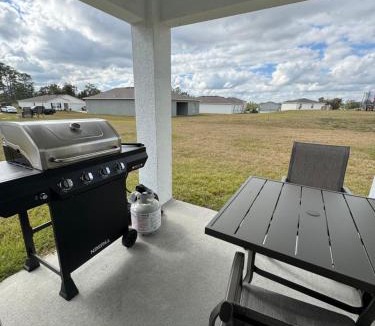 Welaka House | Stillwater Welaka