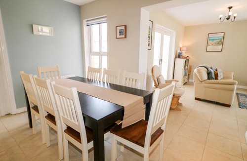 Bushmills House | Stillwaters