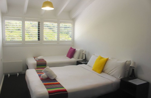 Charlotte Pass Hotel | Stillwell Hotel