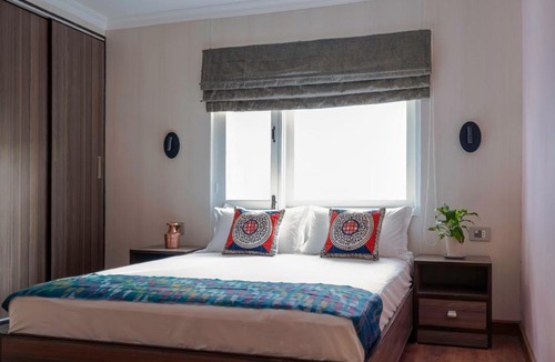 Lalitpur Hotel | Stilly Inn