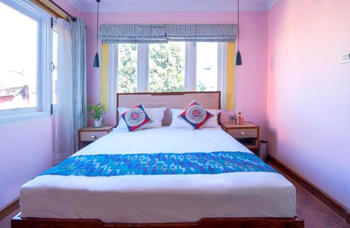 Lalitpur Hotel | Stilly Inn