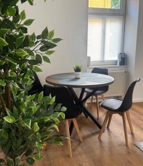 Crailsheim Apartment | Stilvoll wohnen im modernen Altbau - Zentrale Lage