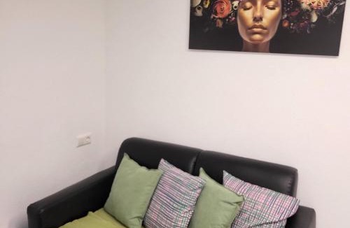 Muehlacker Apartment | Stilvolle 3-Zimmer-Oase