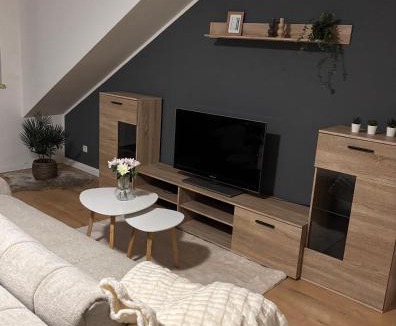 Helbersdorf Apartment | Stilvolle Ferienwohnung zum Wohlfühlen- zentral und ruhig