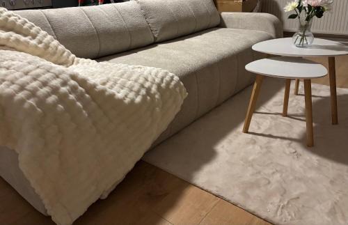Helbersdorf Apartment | Stilvolle Ferienwohnung zum Wohlfühlen- zentral und ruhig