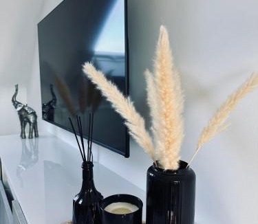 Schweinfurt Apartment | Stilvolles Apartment
