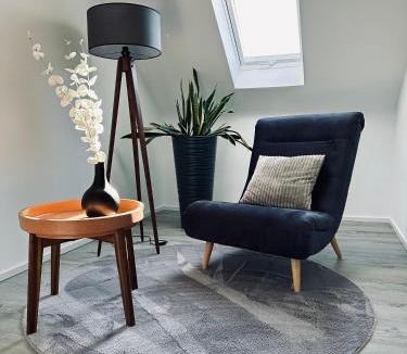 Schweinfurt Apartment | Stilvolles Apartment