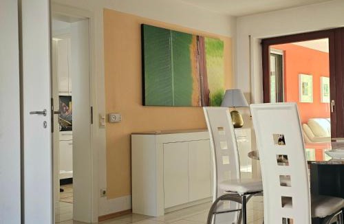 Frommern House | Stilvolles Haus