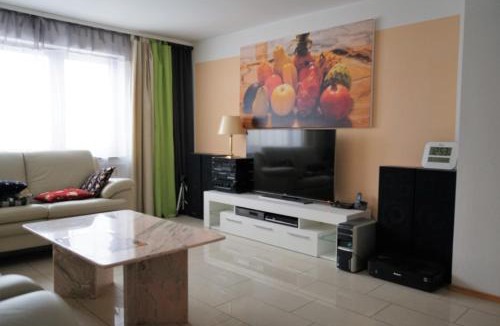 Frommern House | Stilvolles Haus