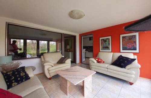 Frommern House | Stilvolles Haus
