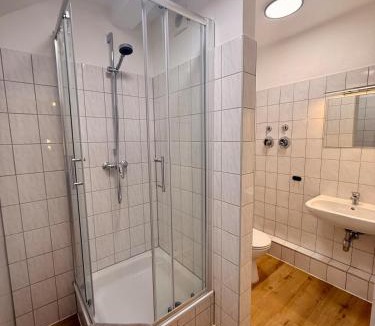 Donnerburgsiedlung Apartment | Stilvolles Studio-Apartment in Zentrumsnähe