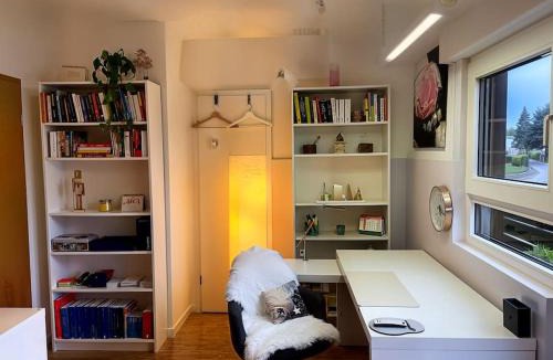 Vallendar Apartment | Stilvolles Studio