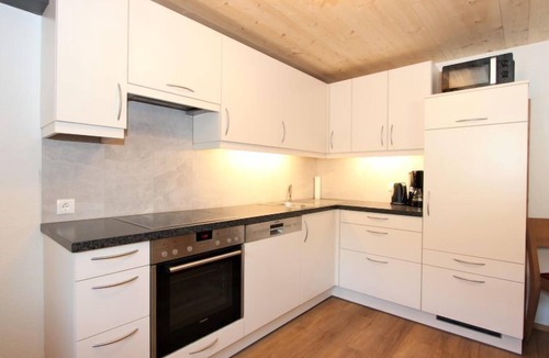 Fuegen Apartment | Stiplerhof by Interhome