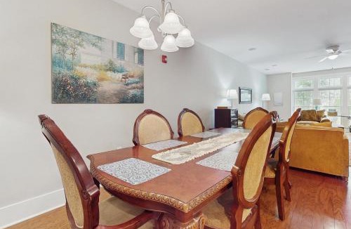 St. James House | STJ02 Seahorse Cove at HarborWalk, Unit 1006