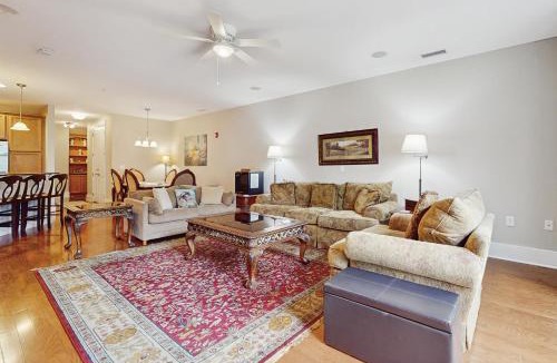 St. James House | STJ02 Seahorse Cove at HarborWalk, Unit 1006