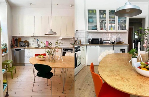 Katarina-Sofia Apartment | STO142 Stockholm - Östgötagatan 27