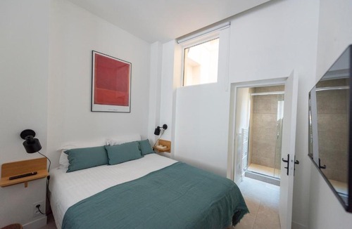 Arsenal Apartment | Stockholm