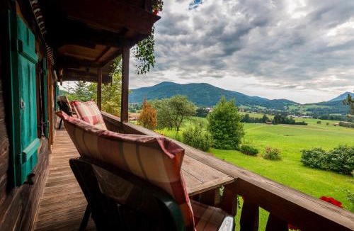 Ruhpolding Apartment | Stockinger Hof