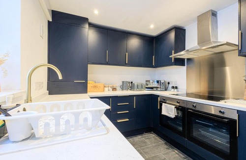 Hartlepool Apartment | Stockton Lodge