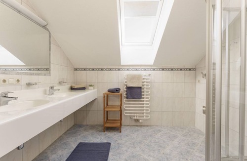 Aich House | Stoder - App./2 bedrooms/shower, WC - Kainreiterhof