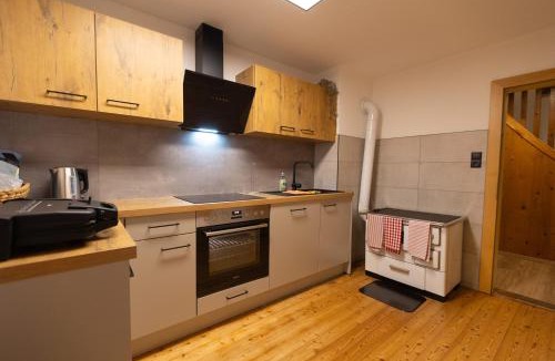 Aich House | stoder1800 - Rückzug auf 1800m - by myNests