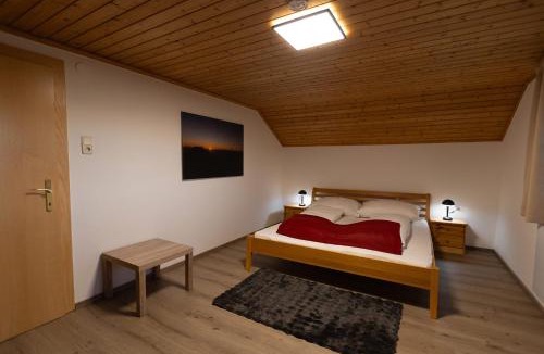 Aich House | stoder1800 - Rückzug auf 1800m - by myNests