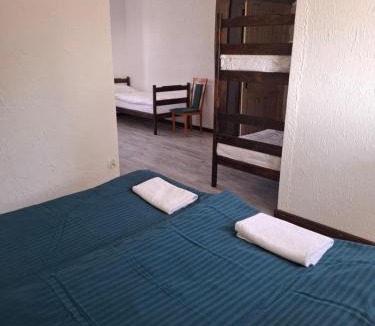 Zotow Hostel | Stodoła77