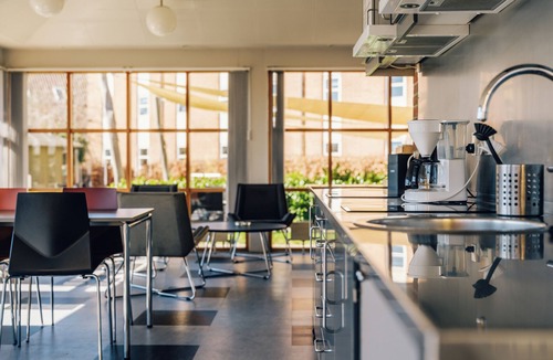 Svendborg Hostel | Stoeberiet