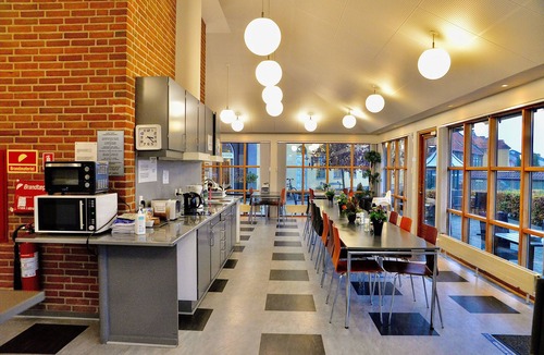 Svendborg Hostel | Stoeberiet