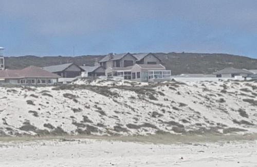 Yzerfontein House | Stoepsit
