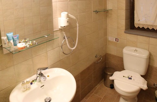 Mesta Hotel | Stoes Traditional Suites