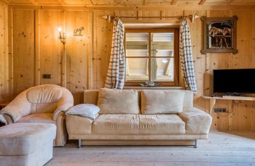Sarntal Apartment | Stofnerhof Waldduft