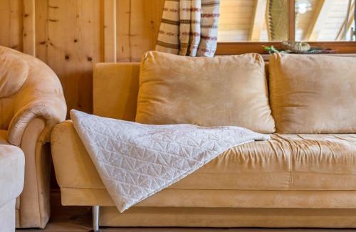 Sarntal Apartment | Stofnerhof Waldduft