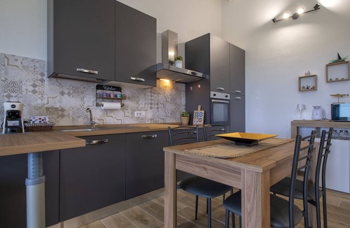 La Muddizza Apartment | Stogu di Lusso by Interhome
