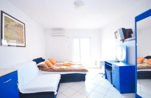 Rafajlovici Apartment | Stojko Rafailovici