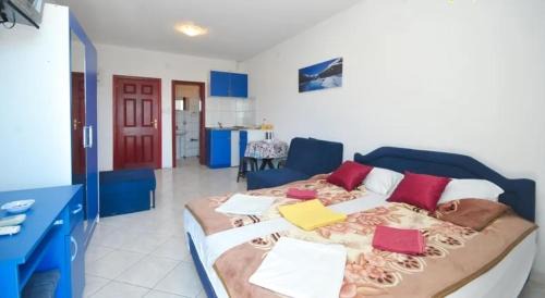 Rafajlovici Apartment | Stojko Rafailovici