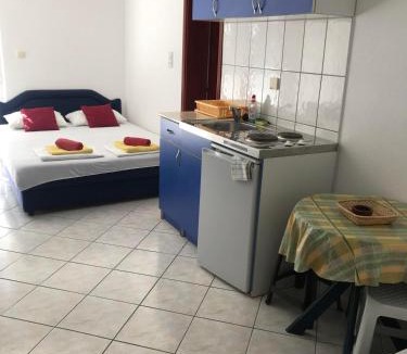 Rafajlovici Apartment | Stojko Rafailovici