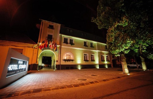 Oradea Hotel | Stokker Hotel