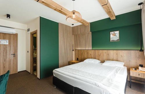 Oradea Hotel | Stokker Hotel