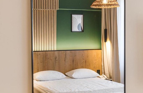 Oradea Hotel | Stokker Hotel