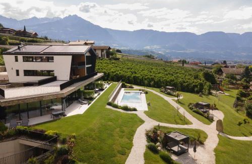 Lagundo Apartment | Stollhof