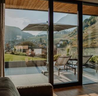 Lagundo Apartment | Stollhof