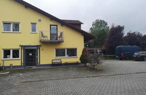 Bensheim Apartment | Stollis FeWo
