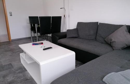 Bensheim Apartment | Stollis FeWo