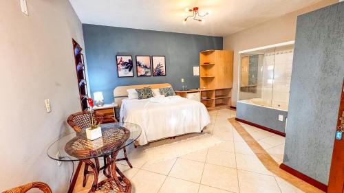 Guarda do Embau Hotel | Stolz Chales